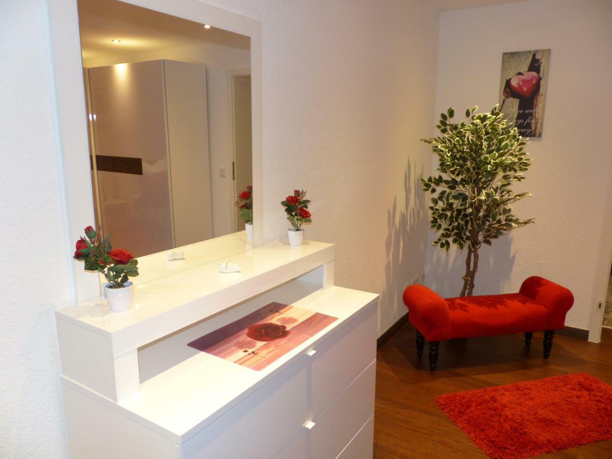 Aparthotel C'Est La Vie ザールルイ エクステリア 写真