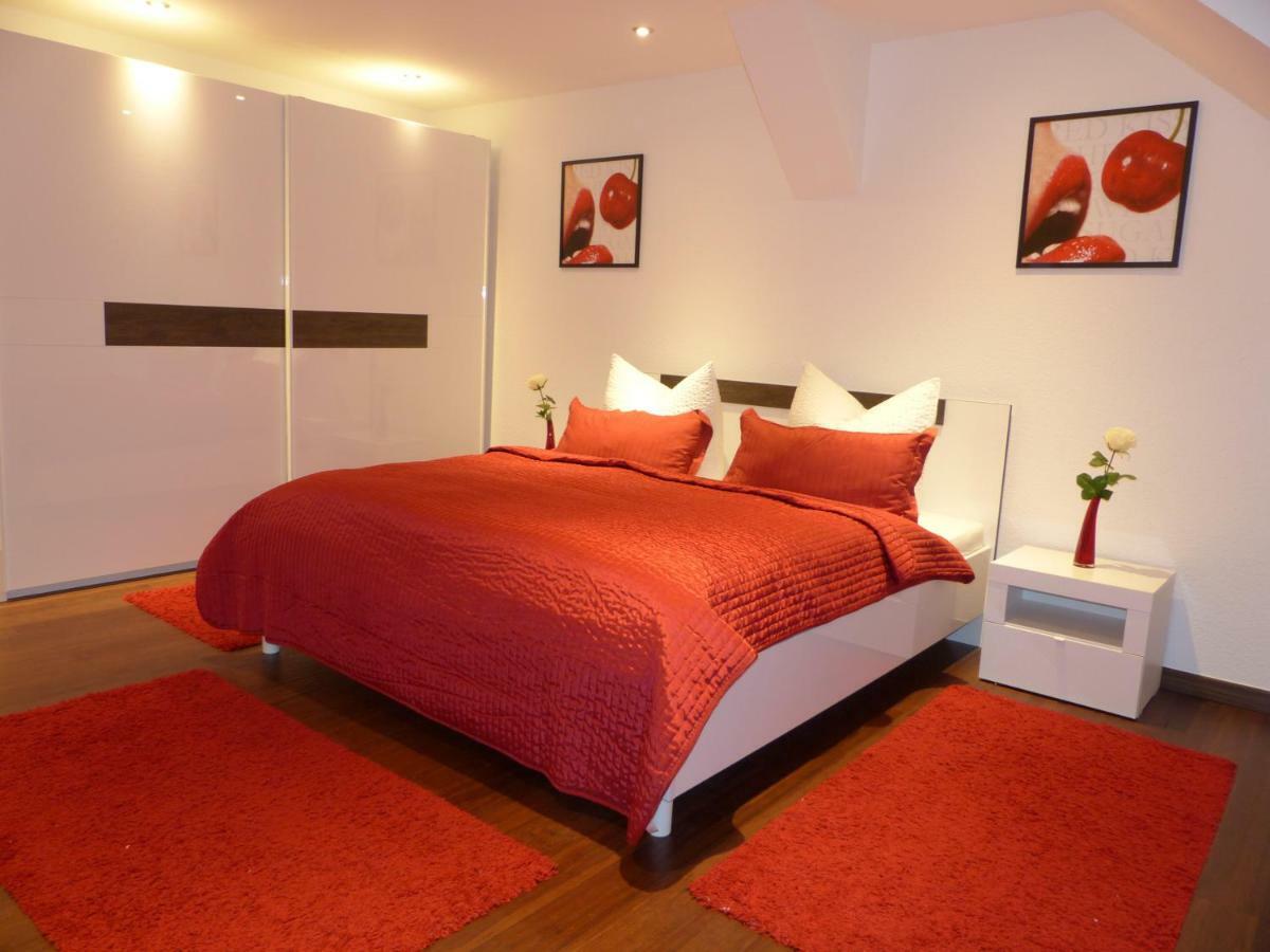 Aparthotel C'Est La Vie ザールルイ エクステリア 写真
