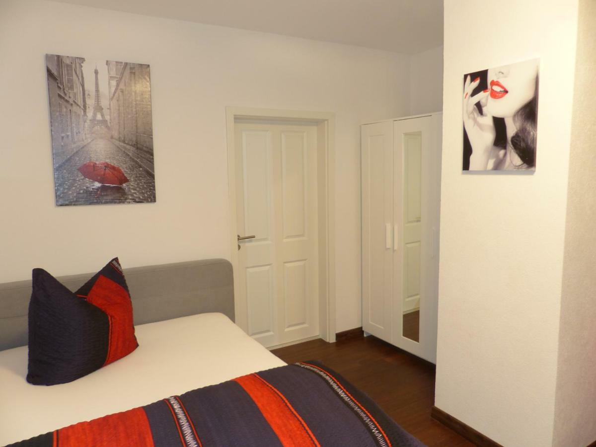 Aparthotel C'Est La Vie ザールルイ エクステリア 写真