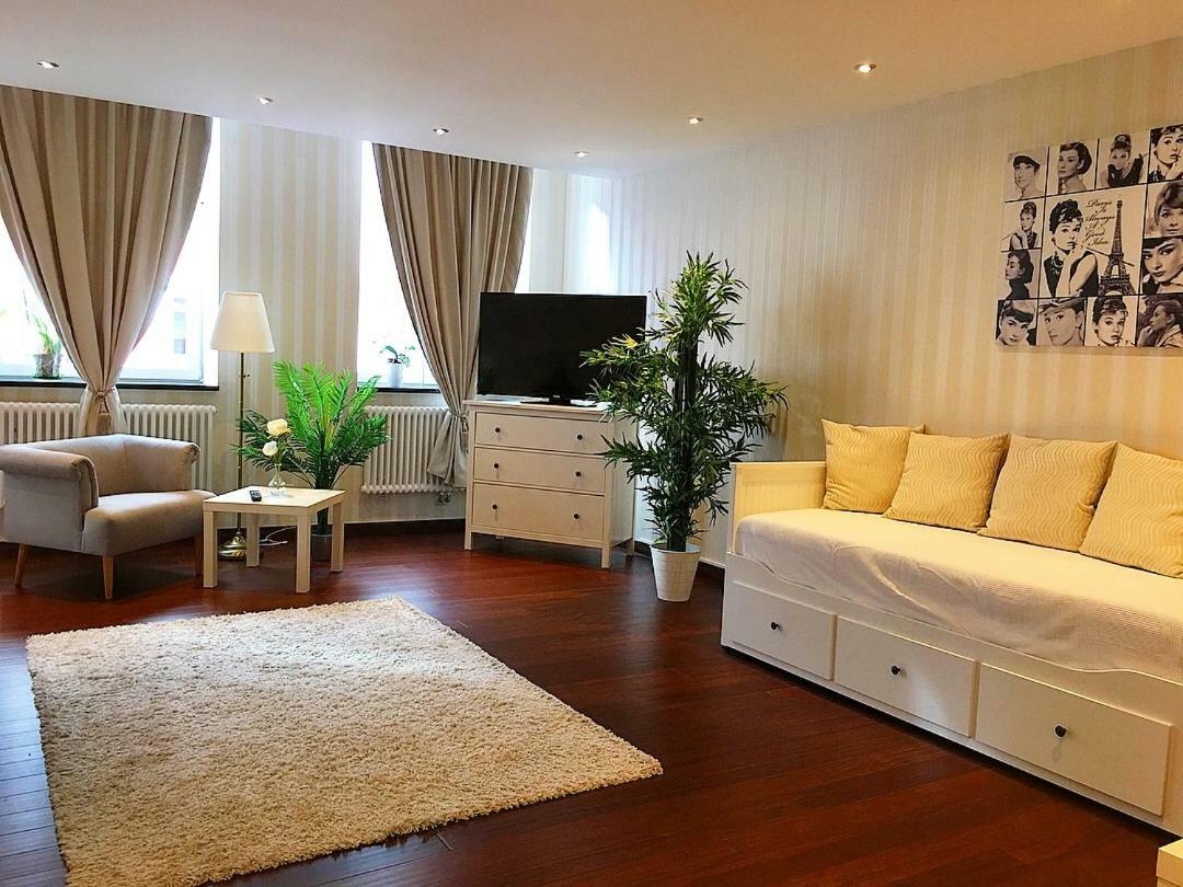 Aparthotel C'Est La Vie ザールルイ エクステリア 写真
