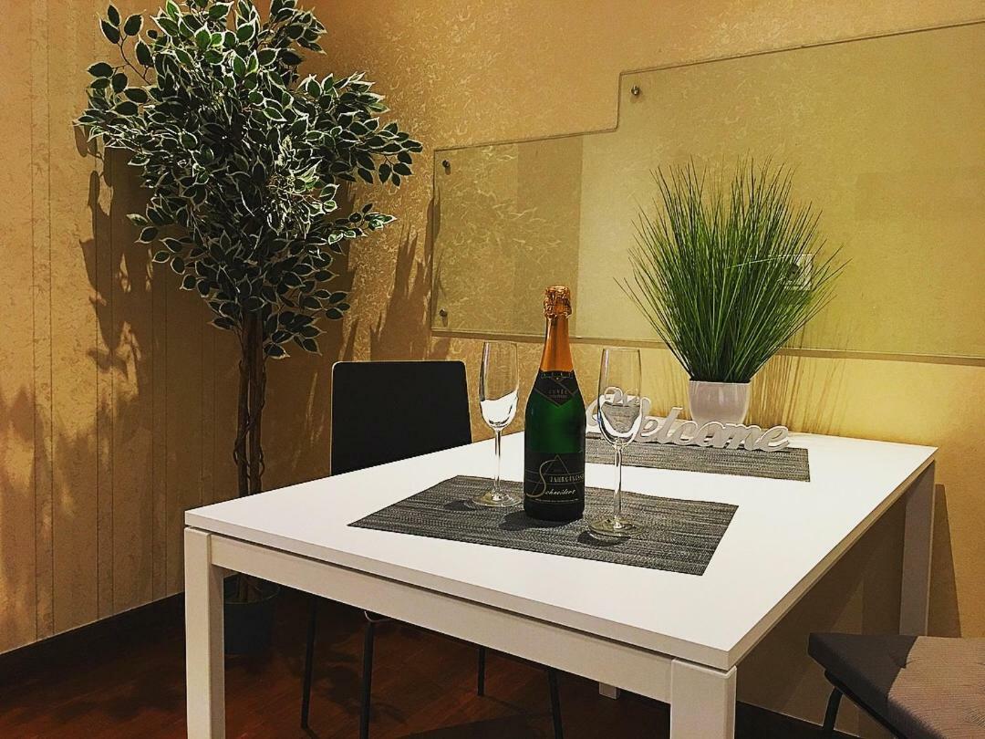 Aparthotel C'Est La Vie ザールルイ エクステリア 写真